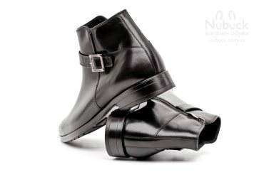 Классические зимние мужские ботинки Nord 8205 Aspen Collection