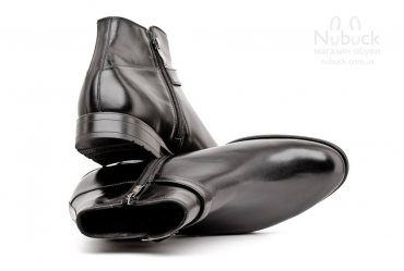 Классические зимние мужские ботинки Nord 8205 Aspen Collection