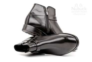 Классические зимние мужские ботинки Nord 8205 Aspen Collection