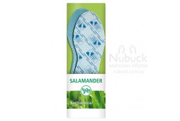 Salamander Antibacterial (антибактериальные стельки)