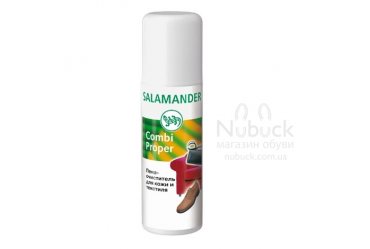 Salamander Combi Proper (пена-очиститель для всех видов кожи)