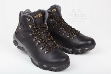 Мужские зимние ботинки Sprandi Earth Gear WRX300