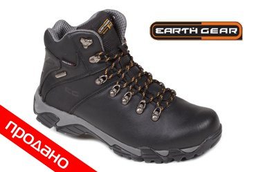 Мужские зимние ботинки Sprandi Earth Gear WRX300 Sprandi Earth Gear WRX300