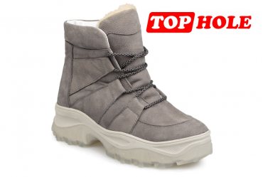 Top-Hole 026 grey