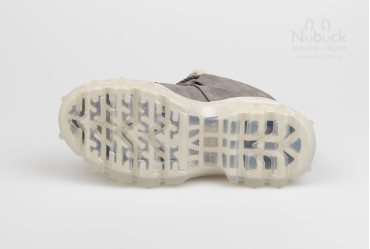 Зимние женские ботинки Top-Hole 026 grey