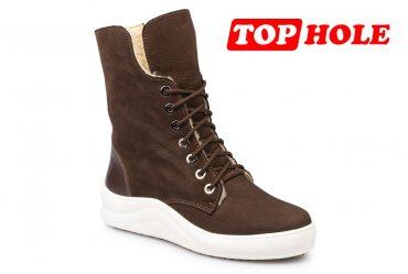 Top-Hole 037 brown