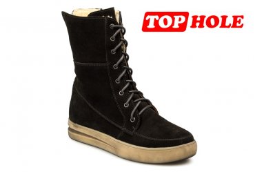 Top-Hole 038