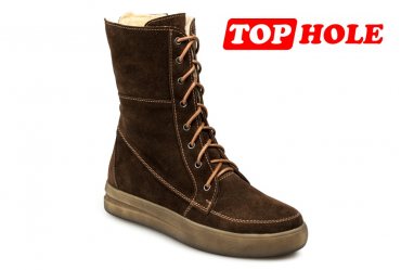 Top-Hole 038 brown