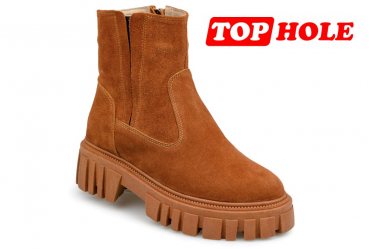 Top-Hole 057 ruf