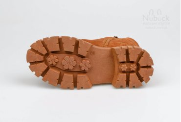 Зимние женские ботинки Top-Hole 057 ruf