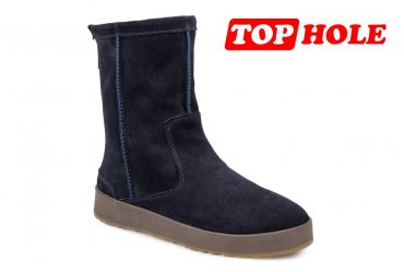 Top-Hole 061 blue