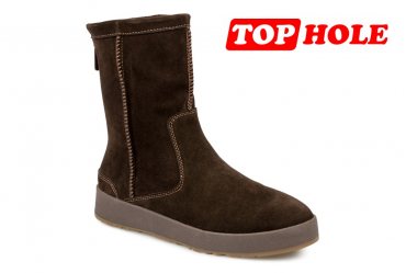 Top-Hole 061 brown