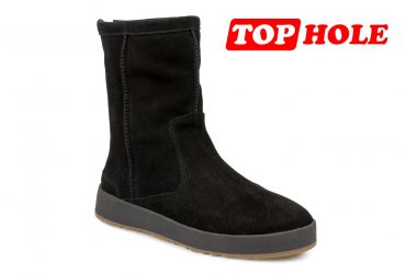 Top-Hole 061 bs