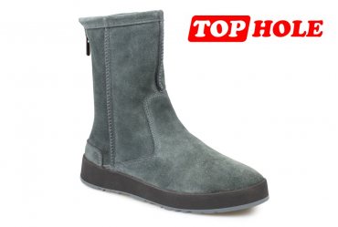Top-Hole 061 gray