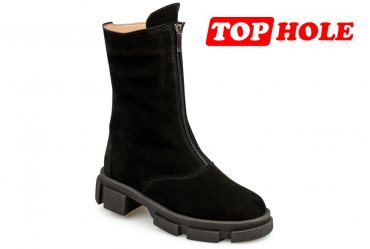 Top-Hole 077 bs