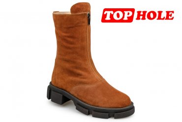 Top-Hole 077 ruf