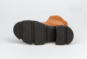 Зимние женские ботинки Top-Hole 077 ruf