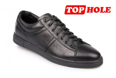 Top-Hole 203