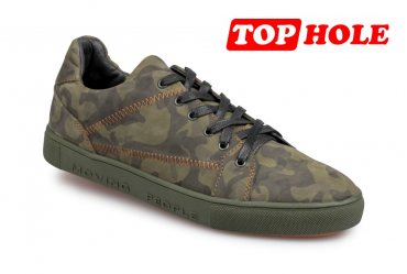 Top-Hole 229 khaki