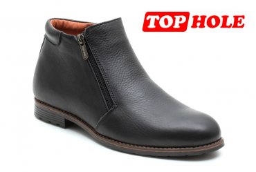 Top-Hole 313