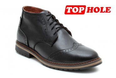 Top-Hole 338