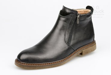 Зимние мужские ботинки Top-Hole 372