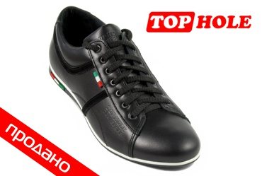 Удобные повседневные мужские кроссовки Top-Hole 203-B Top-Hole 203-B