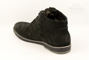 Зимние мужские ботинки Broni B43-1-01N