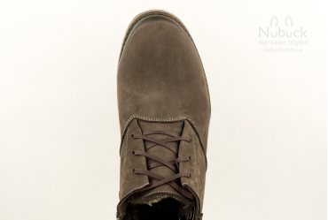 Модные зимние мужские ботинки Broni B43-2-44N