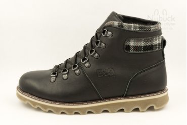 Модные зимние мужские ботинки Broni B59-01