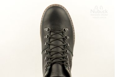 Модные зимние мужские ботинки Broni B59-01