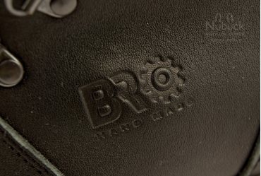 Модные зимние мужские ботинки Broni B59-01