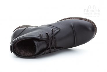Зимние мужские ботинки Broni B60-01