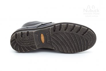Зимние мужские ботинки Broni B60-01
