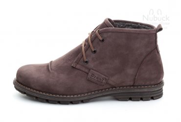 Зимние мужские ботинки Broni B60-44N Зимние мужские ботинки Broni B60-44N