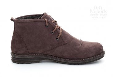 Зимние мужские ботинки Broni B60-44N Зимние мужские ботинки Broni B60-44N