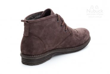 Зимние мужские ботинки Broni B60-44N Зимние мужские ботинки Broni B60-44N