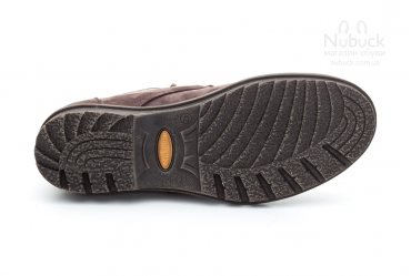 Зимние мужские ботинки Broni B60-44N Зимние мужские ботинки Broni B60-44N