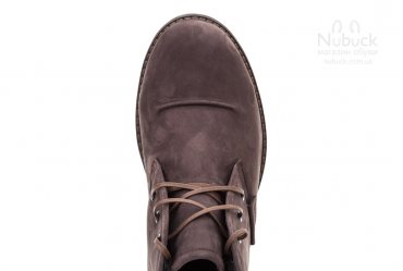 Зимние мужские ботинки Broni B60-44N Зимние мужские ботинки Broni B60-44N