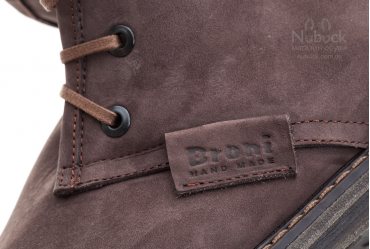 Зимние мужские ботинки Broni B60-44N Зимние мужские ботинки Broni B60-44N