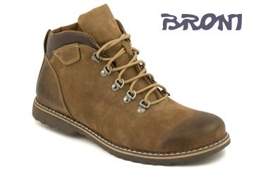 Broni B63-2-08N