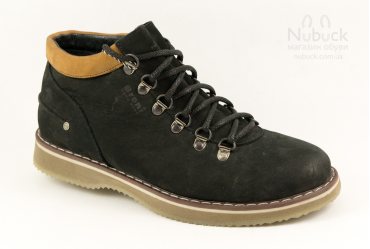 Зимние мужские ботинки Broni B80-01N Зимние мужские ботинки Broni B80-01N