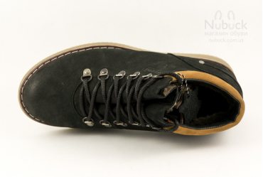 Зимние мужские ботинки Broni B80-01N Зимние мужские ботинки Broni B80-01N
