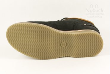 Зимние мужские ботинки Broni B80-01N Зимние мужские ботинки Broni B80-01N