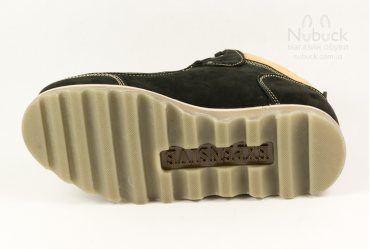 Зимние мужские ботинки Broni B97-01N