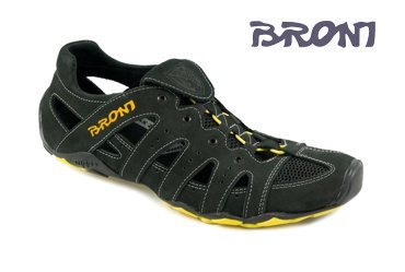 Мужские сандалии Broni L36-01N Broni L36-01N