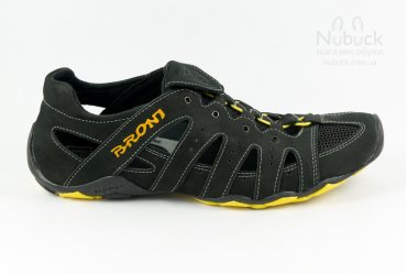 Мужские сандалии Broni L36-01N