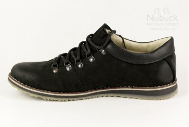 Комфортные мужские туфли Broni T42-01N