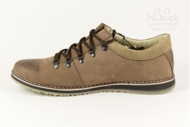 Комфортные мужские туфли Broni T42-08N Комфортные мужские туфли Broni T42-08N