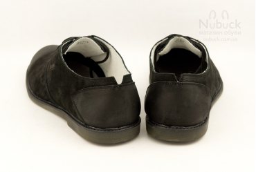 Комфортные мужские туфли Broni T43-01N Комфортные мужские туфли Broni T43-01N